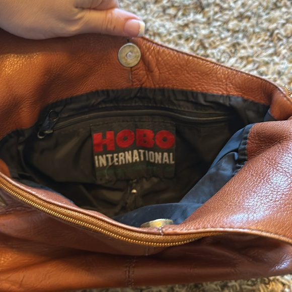 Hobo International Shoulder Bag - Picture 7 of 9